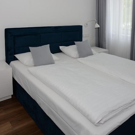 Apartmany - Frymburk My Family Eksteriør bilde
