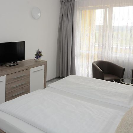 Apartmany - Frymburk My Family Eksteriør bilde