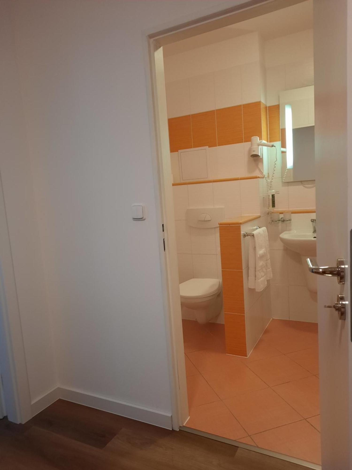 Apartmany - Frymburk My Family Eksteriør bilde