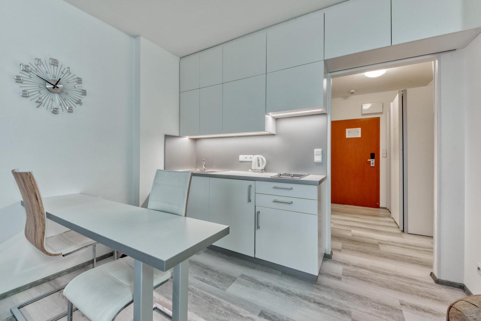 Apartmany - Frymburk My Family Rom bilde