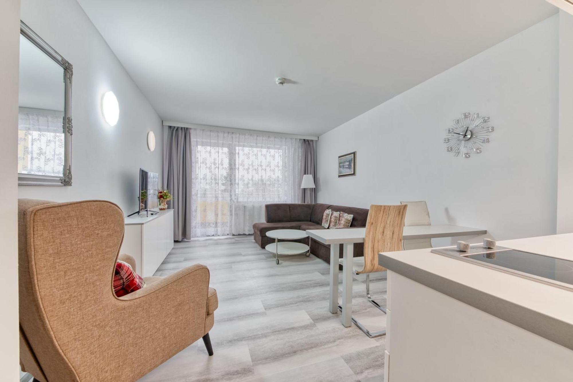 Apartmany - Frymburk My Family Rom bilde