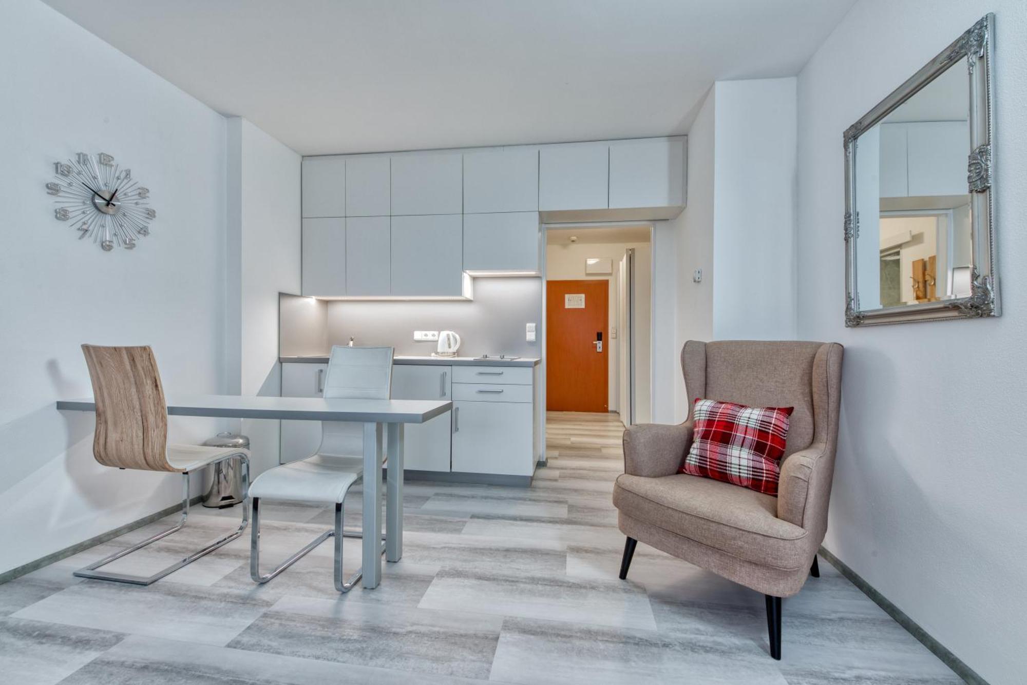Apartmany - Frymburk My Family Rom bilde