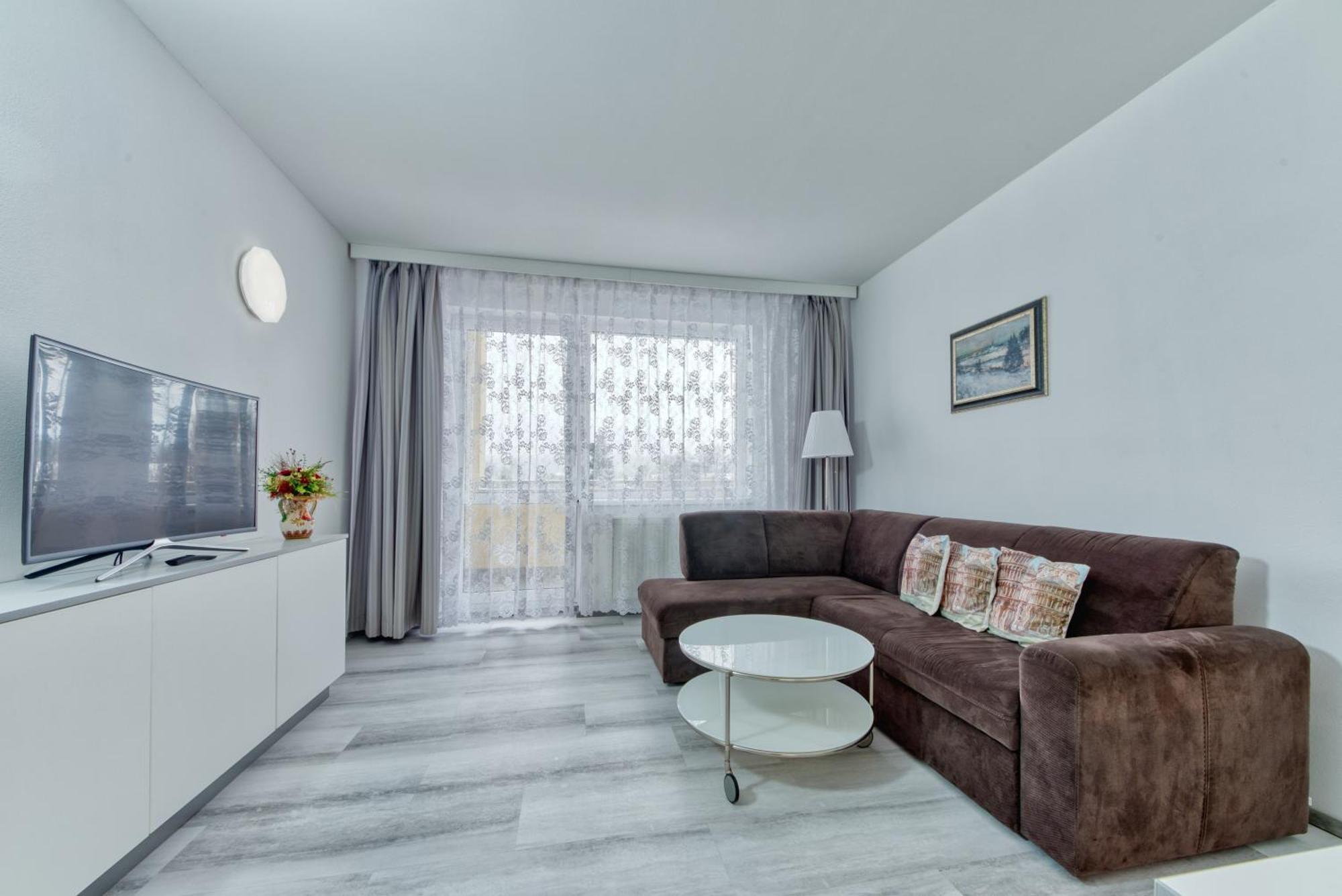 Apartmany - Frymburk My Family Rom bilde