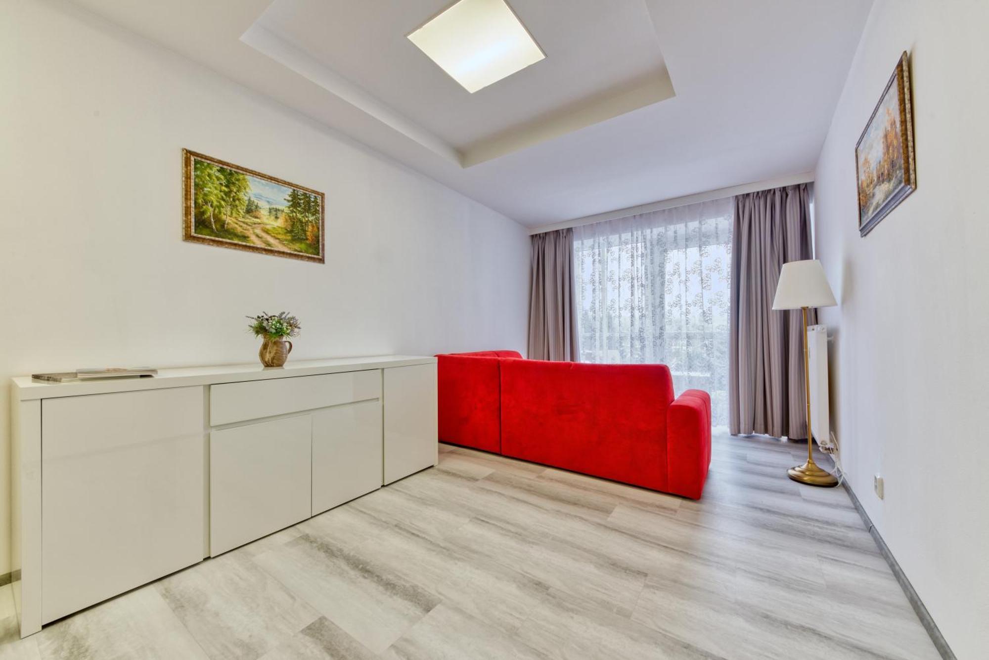 Apartmany - Frymburk My Family Rom bilde
