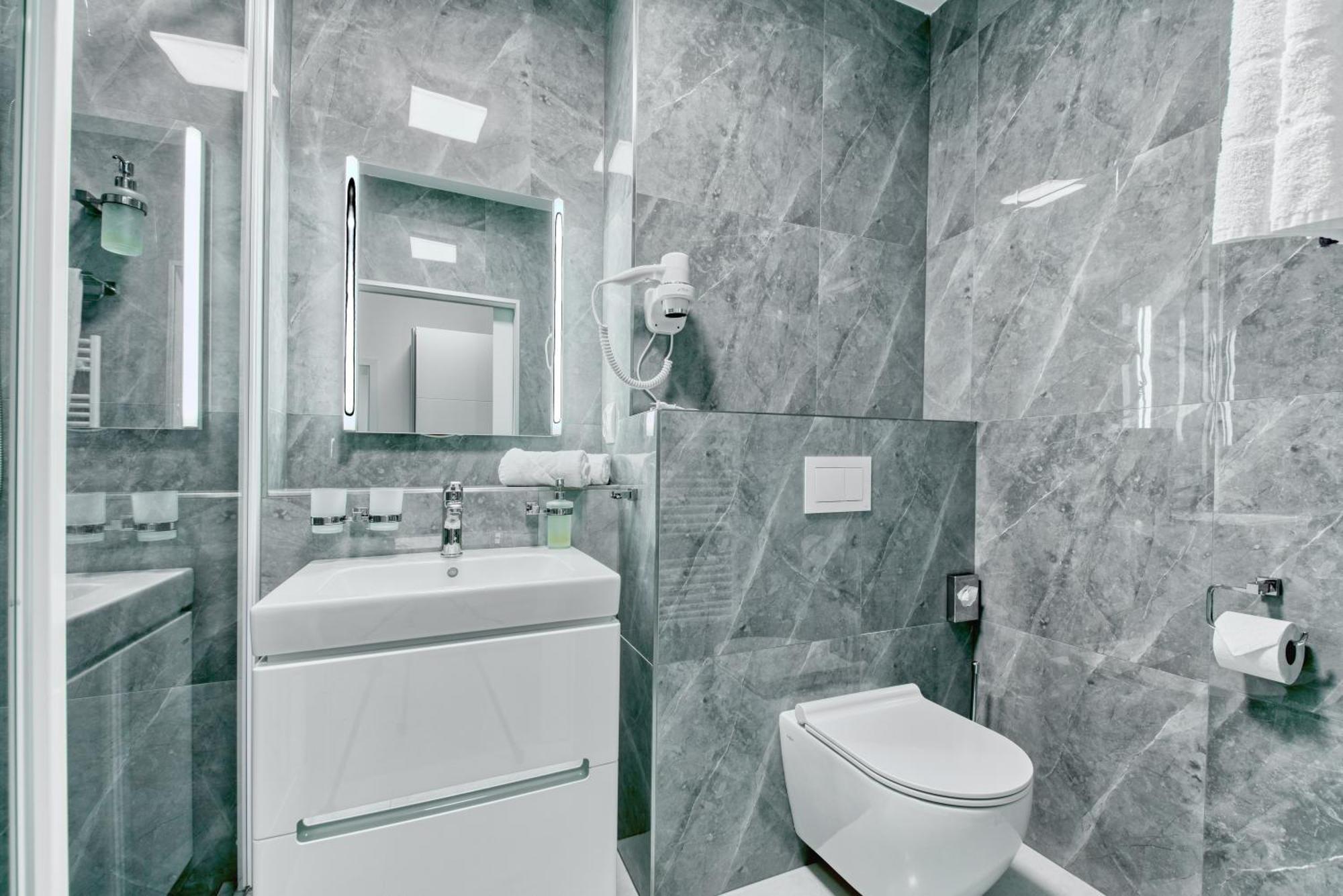 Apartmany - Frymburk My Family Rom bilde