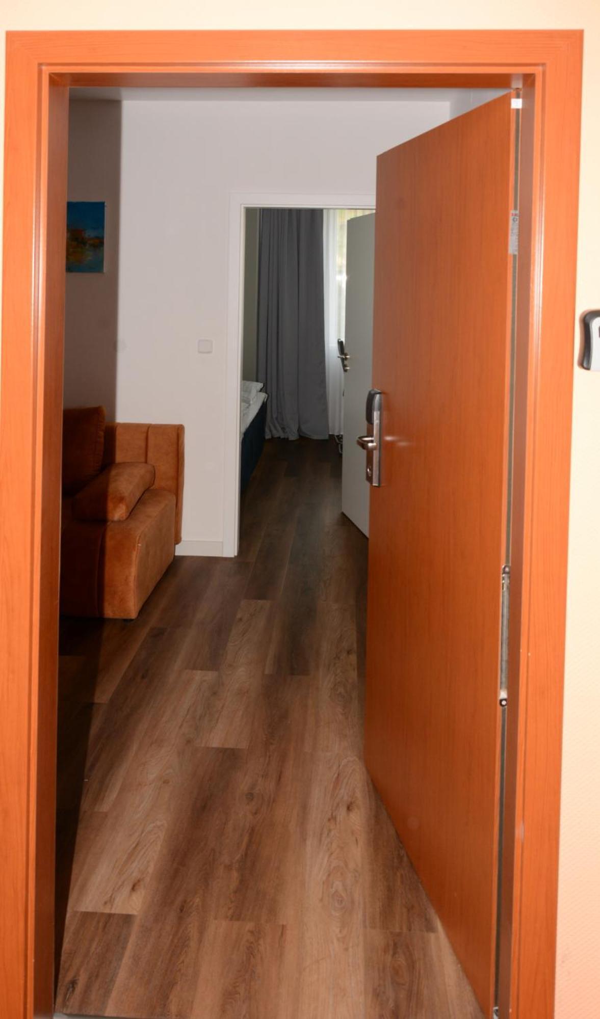 Apartmany - Frymburk My Family Eksteriør bilde