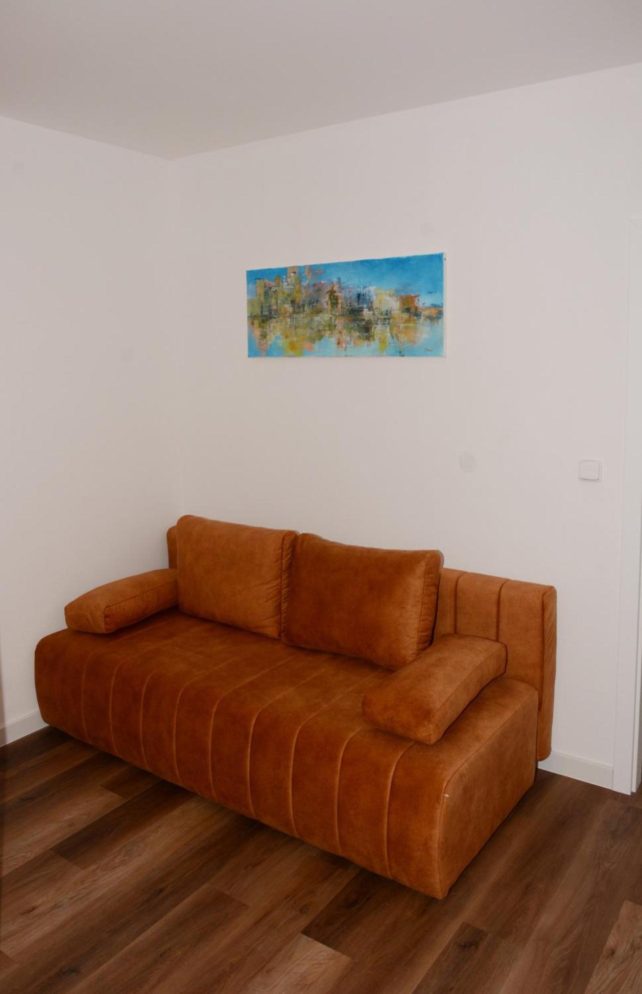 Apartmany - Frymburk My Family Eksteriør bilde
