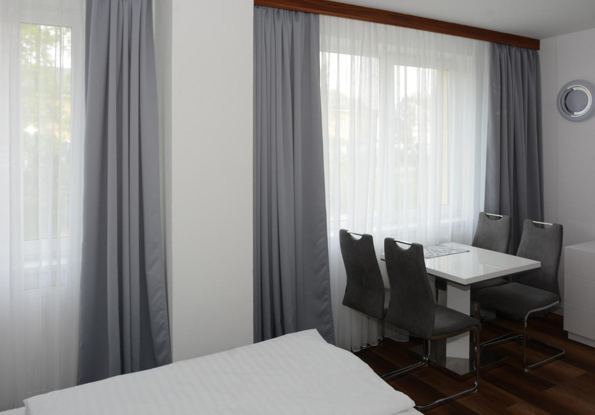 Apartmany - Frymburk My Family Eksteriør bilde