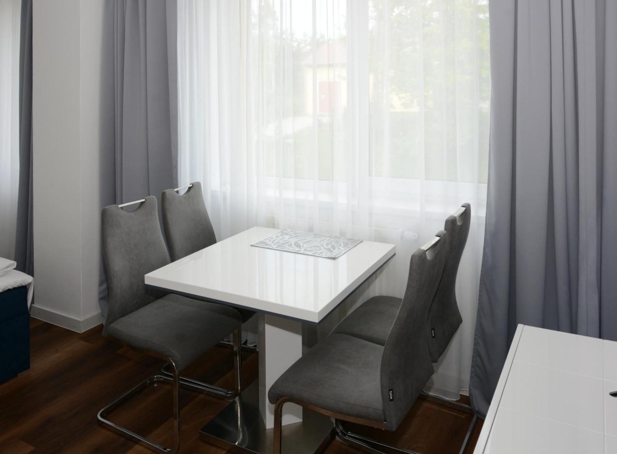 Apartmany - Frymburk My Family Eksteriør bilde