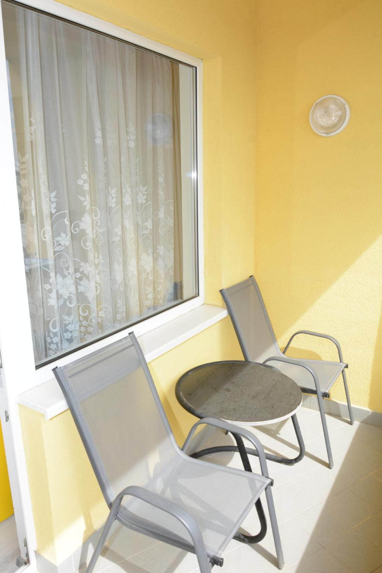 Apartmany - Frymburk My Family Eksteriør bilde