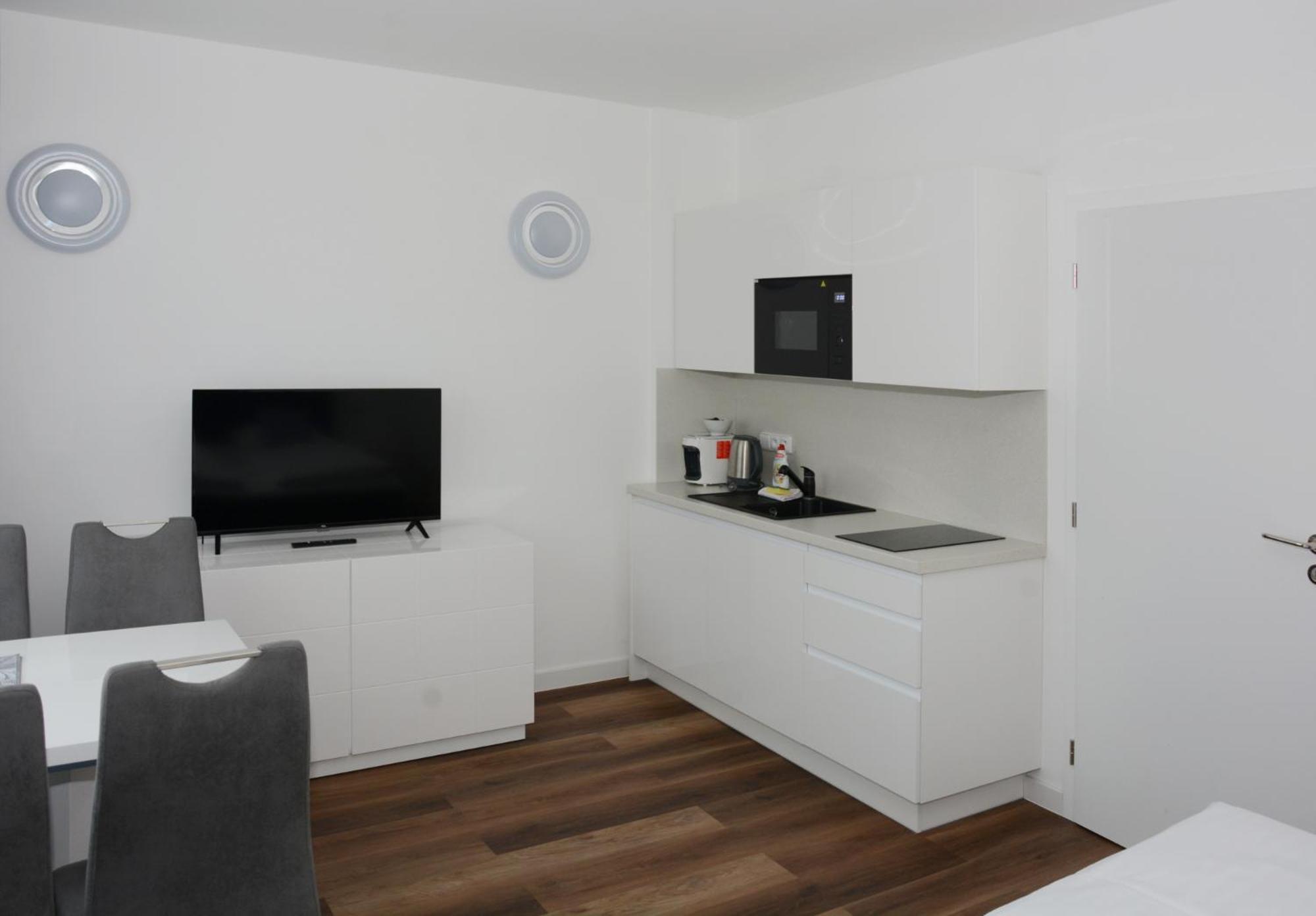 Apartmany - Frymburk My Family Eksteriør bilde