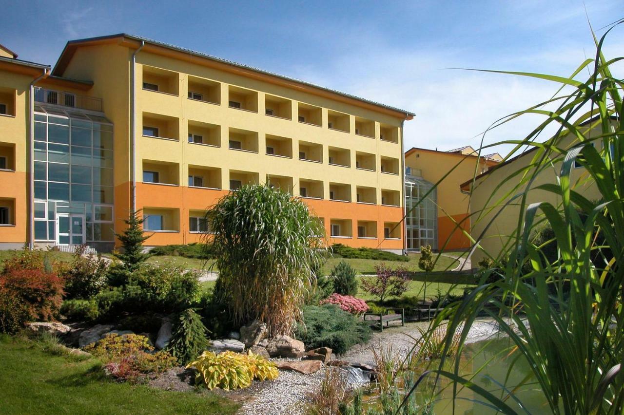 Apartmany - Frymburk My Family Eksteriør bilde